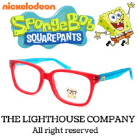 Детски оптични рамки Sponge Bob SBV006 48 340